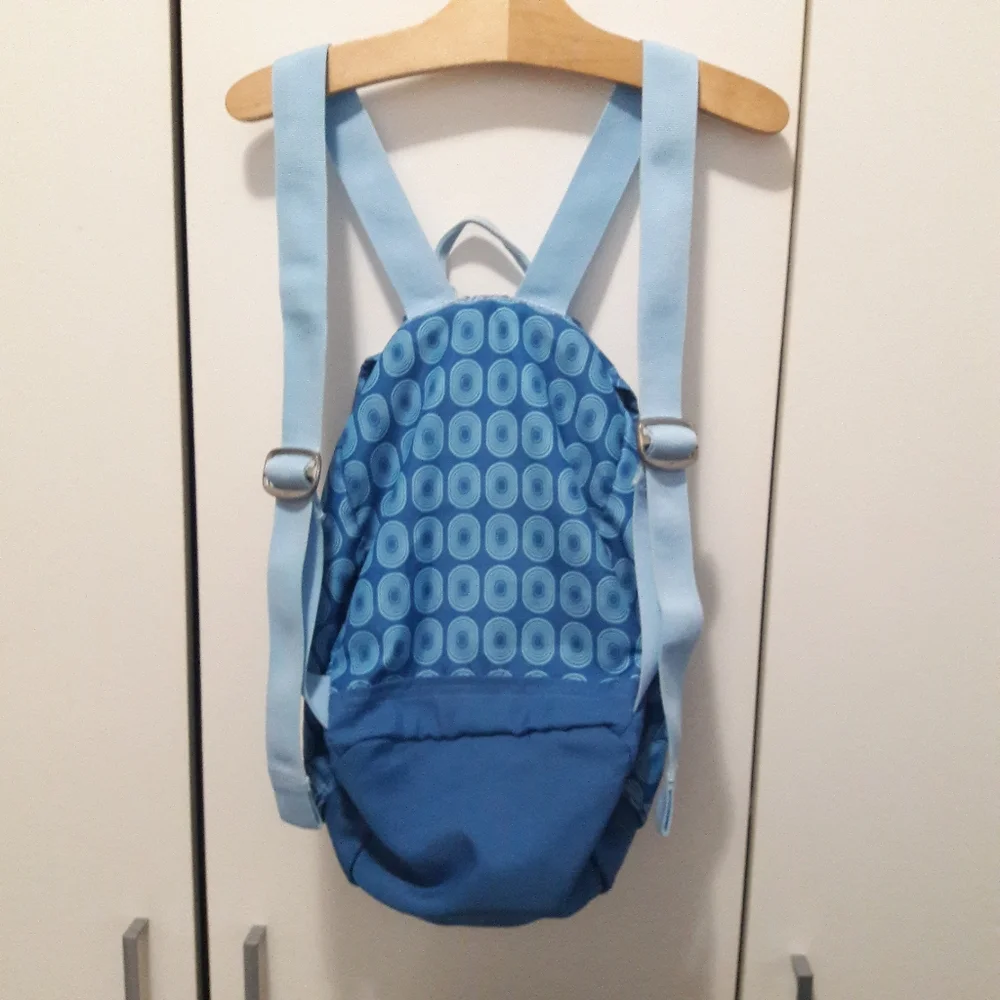 Nike Drawstring Backpack - Picture 6 of 6